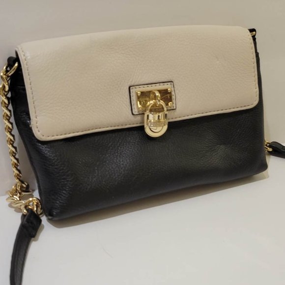 Authentic Calvin Klein Handbag - Picture 1 of 2